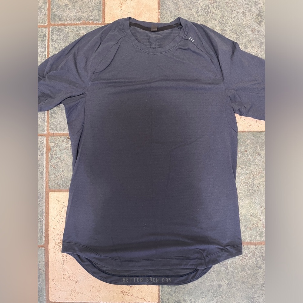 Lululemon Drysense Shirt